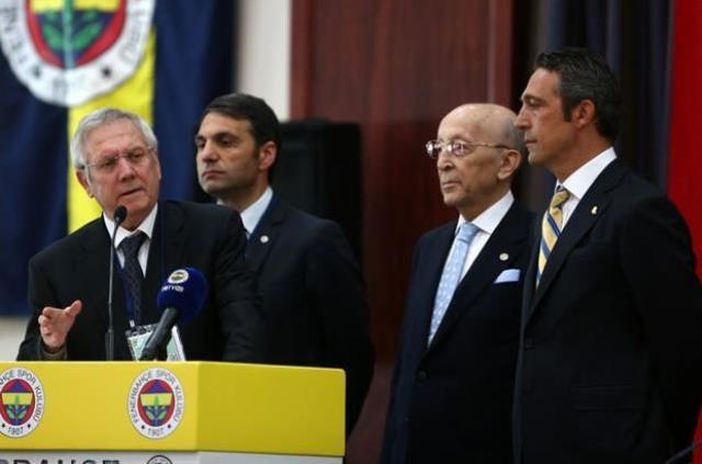 Fenerbahçe'de yer yerinden oynayacak! Aziz Yıldırım geri dönüyor