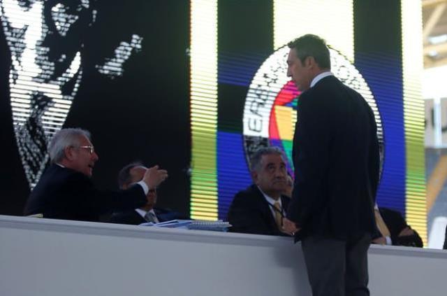 Fenerbahçe'de yer yerinden oynayacak! Aziz Yıldırım geri dönüyor