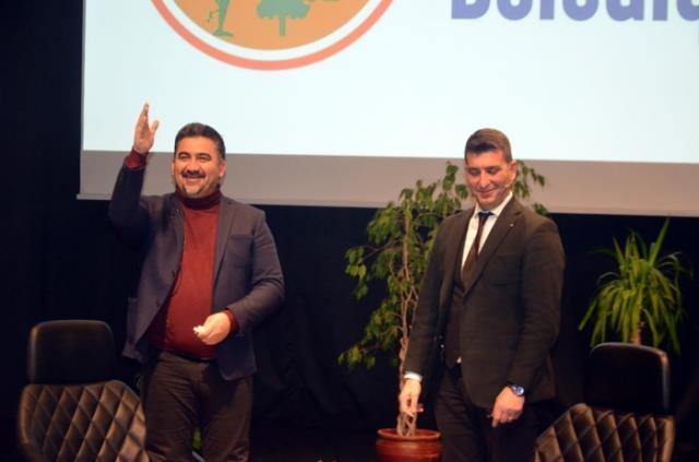 Sadettin Saran kongreyi işaret etti, Ümit Özat bombayı patlattı: Fenerbahçe'nin başkanı belli