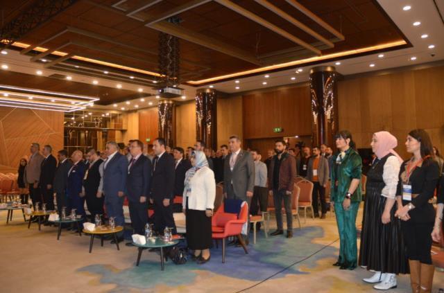 Haberler.com Genel Yayın Yönetmeni Bedia Teymur: Kanunda her şeyin tanımı var, internet medyasının yok