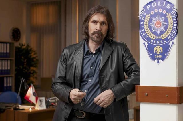 Behzat Ç geri mi dönüyor? Behzat Ç tekrar başlayacak mı? Behzat Ç yeniden mi başlıyor? Behzat Ç başlıyor mu?