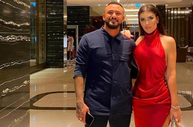 Selin Ciğerci ve Gökhan Çıra çifti ikinci kez boşanma kararı aldı