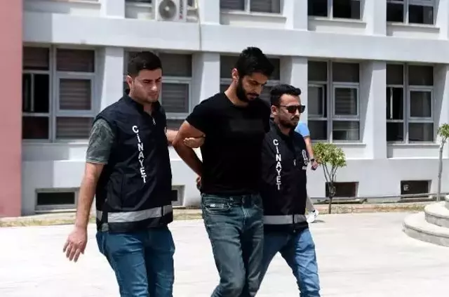 Kayınbiraderlerini yaralayıp, yengelerden birini rehin aldı: Bir süredir ilişki yaşıyorduk