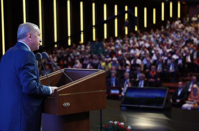 Son Dakika! Cumhurbaşkanı Erdoğan: Tarım Kredi Marketlerinde, büyükbaş hayvan eti yüzde 30-35 indirimle satılacak