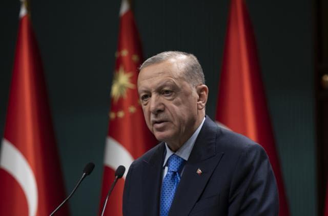 Son Dakika: Cumhurbaşkanı Erdoğan'dan Antep ve Mardin'deki kazalarla ilgili ilk yorum: İhmali olanlar hakkında gereken yapılacak