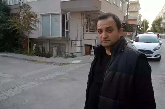 Mirasçılar anlaşamayınca boş kalan ev, evsizlerin barınağı oldu