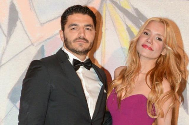 Kızını kaçırarak şiddet uyguladığı ileri sürülen Uğur Akkuş sessizliğini bozdu: İftiralara inanmayın