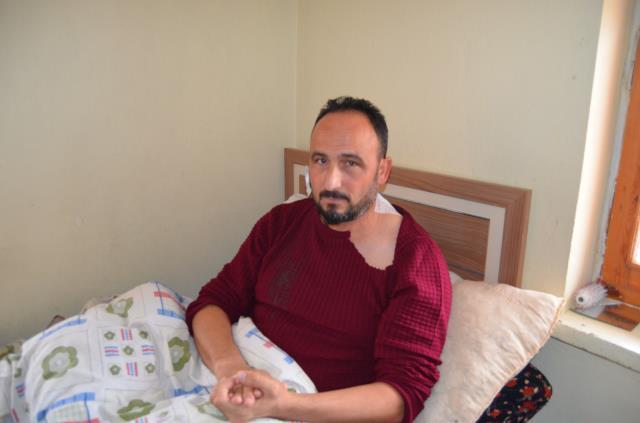 ESKİ NİŞANLISININ ÖLDÜRDÜĞÜ MELİKE'NİN BABASI: BENİ VURSUN DİYE KIZIMIN ÖNÜNDE DURDUM