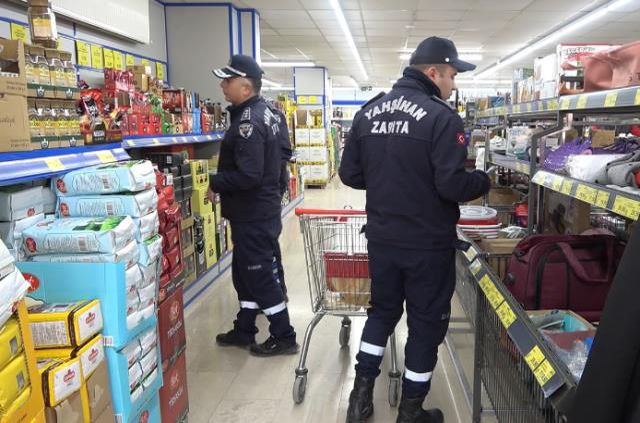 MHP'nin BİM CEO'su Galip Aykaç'a tepkisi dinmiyor! Belediye başkanı resti çekti: Gerekirse market açarız