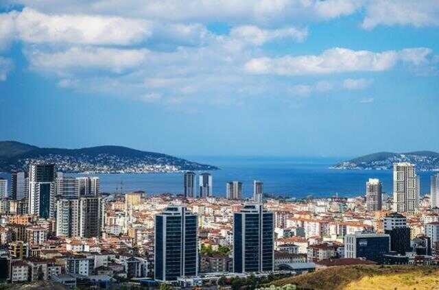 3 büyük deprem sonrası, İstanbullu riskli yerleri terk ediyor! İşte en güvenli ilçeler