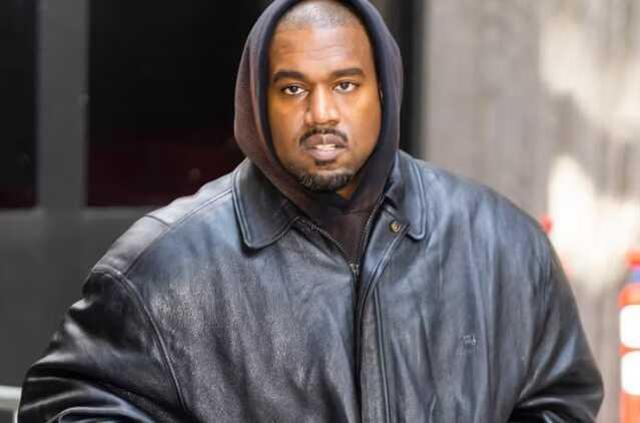 Kanye West, 46. yaş gününe böyle girdi