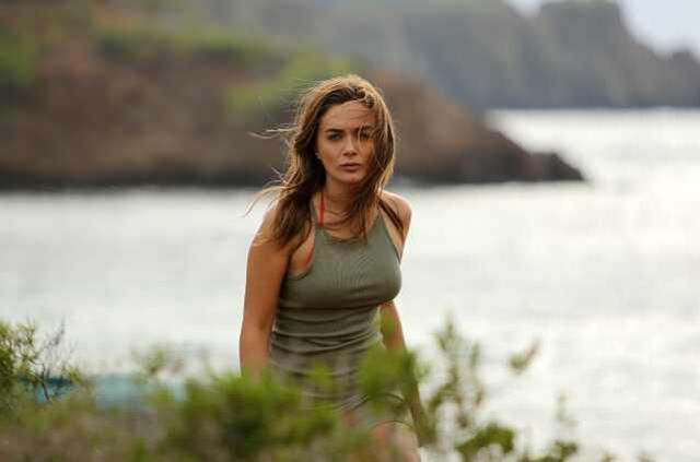 Maviye Sürgün nerede çekiliyor? Hangi il ve ilçede çekiliyor? Maviye Sürgün dizisi çekimleri nerede yapılıyor?