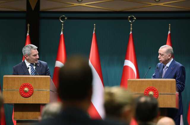Son Dakika! Cumhurbaşkanı Erdoğan'dan İsrail'e tepki: Şu anda Gazze'ye su verilmiyor, elektrik yok! Hani insan hakları?