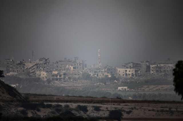 İsrail medyasından dün gece ile ilgili bomba itiraf: Gazze'ye ilk kara operasyonu hayal kırıklığı