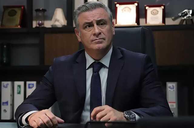 Turgut Tunçalp, Yalı Çapkını dizisine mi girdi? Yalı Çapkını Pelin'in dayısı kim?