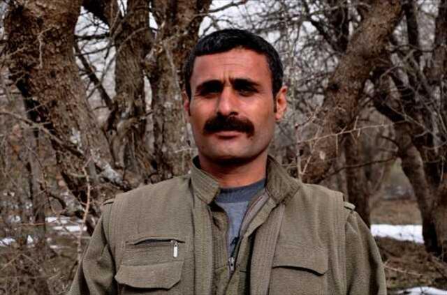 MİT, özel eğitimli ajanlarını sahaya sürdü! PKK/KCK'nın sözde lojistik sorumlusu etkisiz hale getirildi