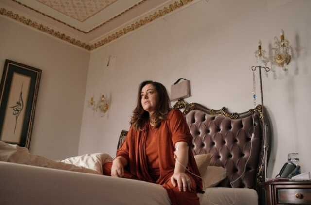 Kızılcık Şerbeti 44. bölüm fragmanı izle! Kızılcık Şerbeti yeni bölüm bölüm fragmanı yayınlandı mı? Kızılcık Şerbeti yeni bölümde neler olacak?