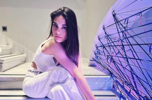 Dilara Sümbül kimdir, kaç yaşında ve nereli? Dilara Sümbül'ün hastalığı nedir, neden hastaneye kaldırıldı?