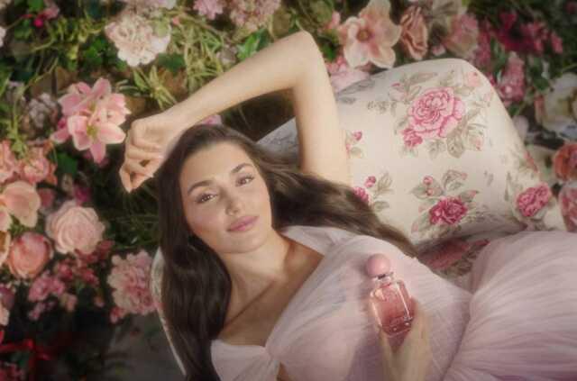 Suudi marka, Süper Kupa krizinin ardından Atatürk paylaşımı yapan Hande Erçel'le işbirliğini feshetti