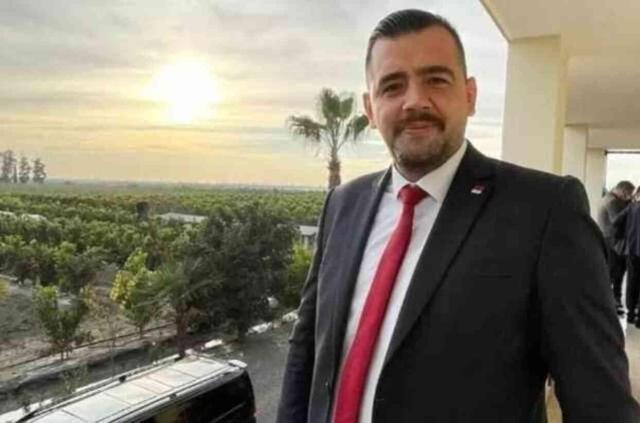 Belediye çalışanından ağır yaraladığı özel kalem müdürüne: Sana 2 buçuk milyon lira para verdim, geri ödemedin