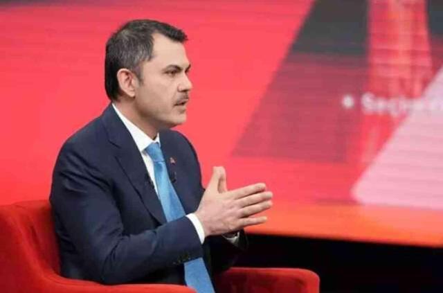 İmamoğlu, Murat Kurum'a gafları üzerinden teşekkür etti: Hesaplaması doğru, vaatlerimizin yüzde 87'sini gerçekleştirdik