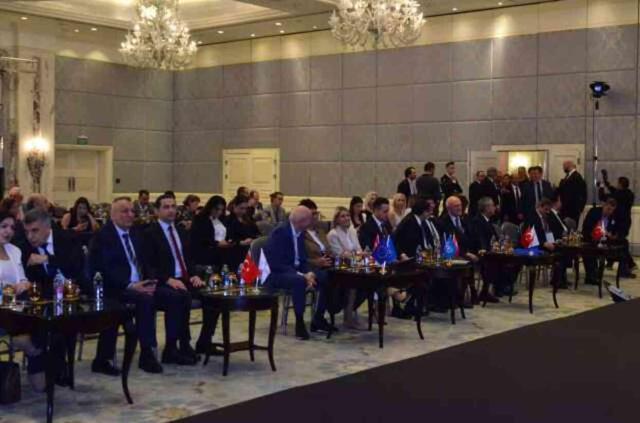 37. Uluslararası Tüketici Kalite Zirvesi İstanbul'da gerçekleşti