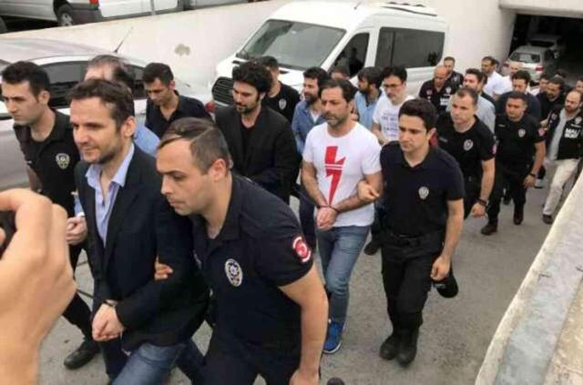 Adnan Oktar'ın yargılanmasına 21 Mayıs tarihinde başlanacak