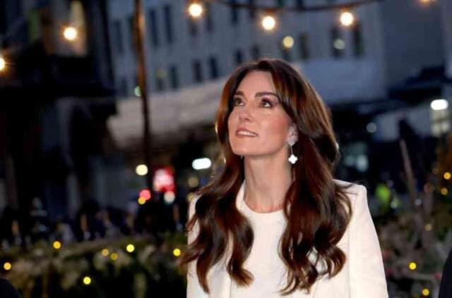 Kate Middleton'ın uzun süre görünmemesinden sonra artan endişeler ile ilgili resmi açıklama yapıldı