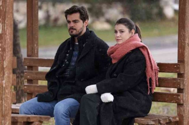GÖNÜL DAĞI YENİ BÖLÜM! Gönül Dağı hangi kanalda, saat kaçta?