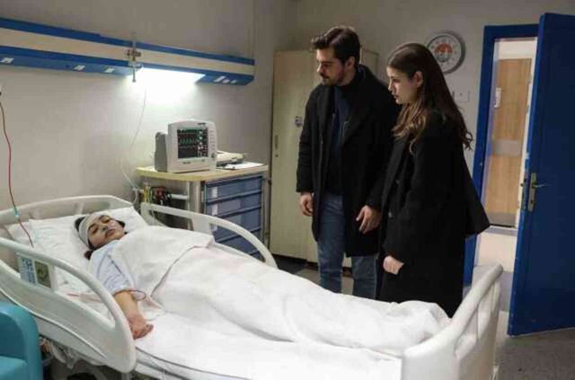 GÖNÜL DAĞI YENİ BÖLÜM! Gönül Dağı hangi kanalda, saat kaçta?