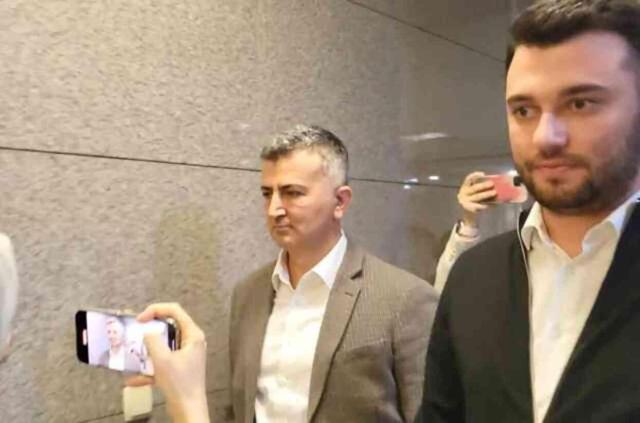 CHP İstanbul İl Başkanlığındaki Para Sayma Görüntülerine İlişkin Soruşturma Devam Ediyor