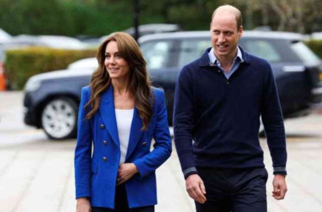 Kate Middleton kimdir, kaç yaşında? Galler Prensesi Kate Middleton hasta mı, son durumu nedir?