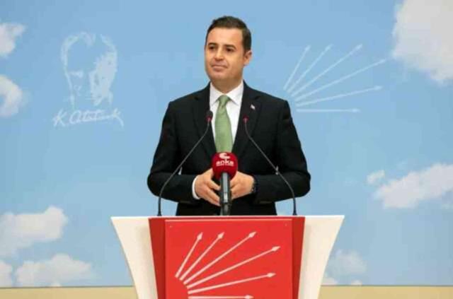 31 Mart 2024 Seçimi Balıkesir Belediye Başkanı CHP Ahmet Akın oldu! Ahmet Akın kimdir, kaç yaşında?