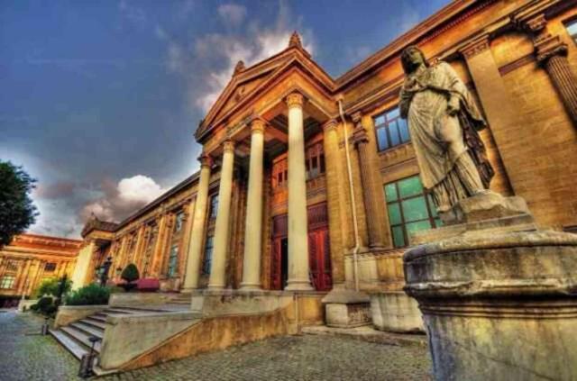 Türkiye'de mutlaka görülmesi gereken müzeler