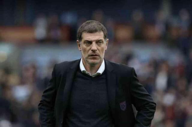 Slaven Bilic Beşiktaş'a mı geliyor? Slaven Bilic Beşiktaş'a gelecek mi?