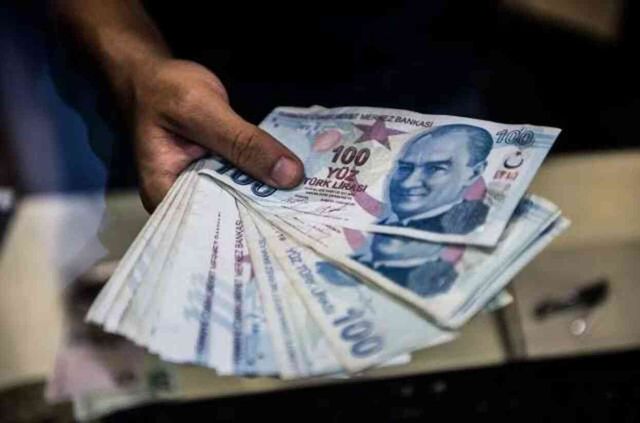 Bomba iddia: 1.8 milyon emeklinin maaşı 10 binden 12 bin TL'ye çıkarılacak