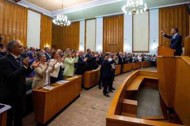 CHP lideri Özel'den eylem çağrısı: Zam istiyorsanız ışıkları açıp kapatın