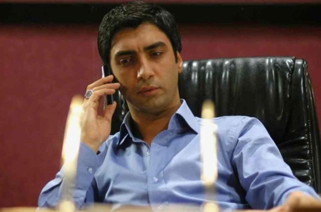 Saçları beyazladı! Necati Şaşmaz'ın son halini gören şaşkınlığını gizleyemiyor