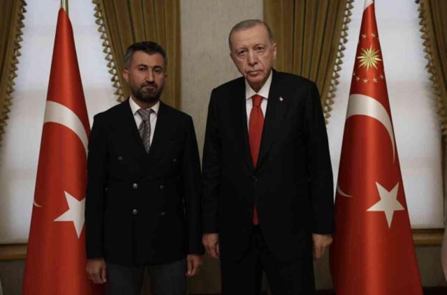 AK Parti duyurdu: 3 ilin başkanı değişti