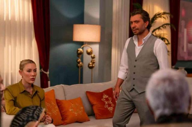 Güzel Aşklar Diyarı full HD bölüm izle! Güzel Aşklar Diyarı 3. bölüm tek parça izle! Güzel Aşklar Diyarı son bölüm neler oldu?