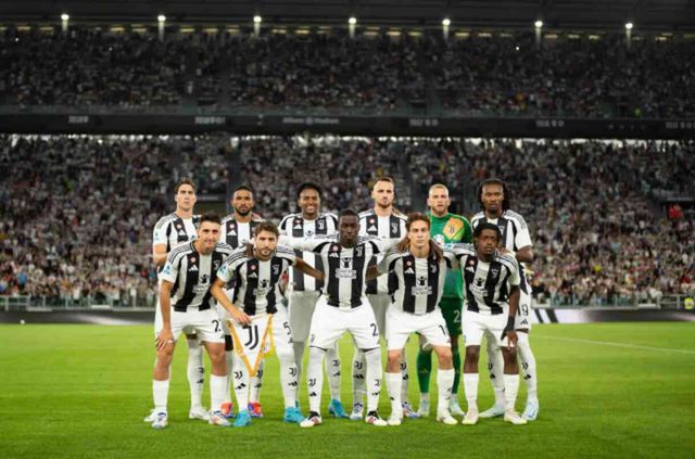 Kenan Yıldız oynayacak mı? (Lille- Juventus maçı)