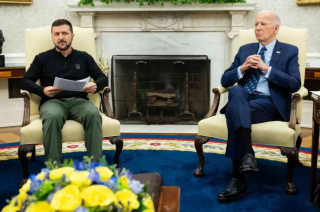 Trump'ın Ukrayna savaşını sonlandırma planı ortaya çıktı