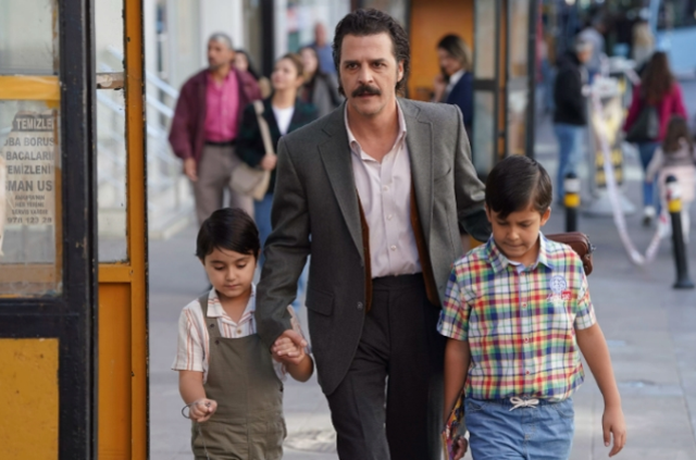 Annem Ankara dizisi ilk bölüm fragmanı izle! Annem Ankara 1. bölüm fragmanı yayınlandı mı?