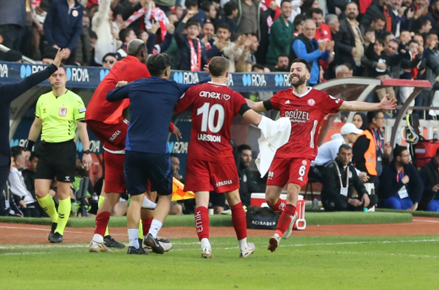 Haber Resmi