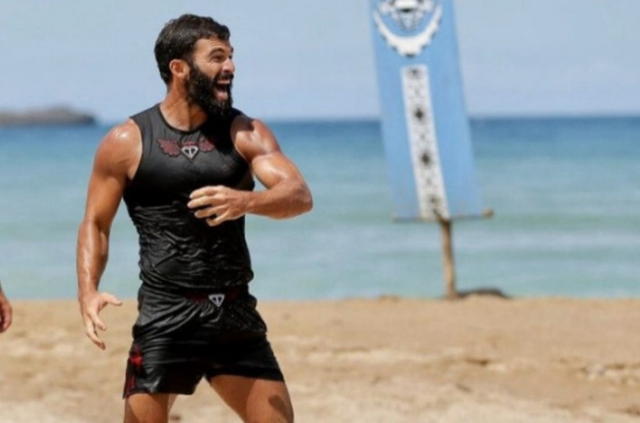 Turabi’nin Dizi ve Televizyon Kariyeri