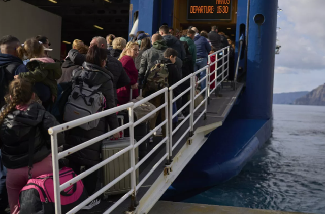 Japon deprem uzmanı Moriwaki'den Ege Denizi uyarısı: 7 üzeri bir deprem meydana gelebilir