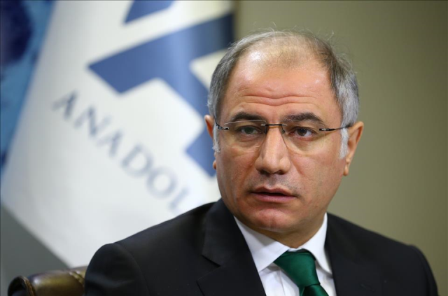 Efkan Ala kimdir, nerelidir? Efkan Ala'nın şu anki görevi ne?