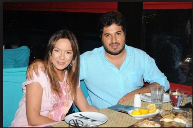 Günel Zeynalova'dan seneler sonra Ebru Gündeş itirafı