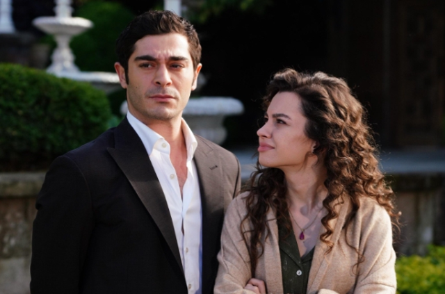 Bir Gece Masalı 34. bölüm full HD tek parça izleme linki 27 Mayıs Salı!