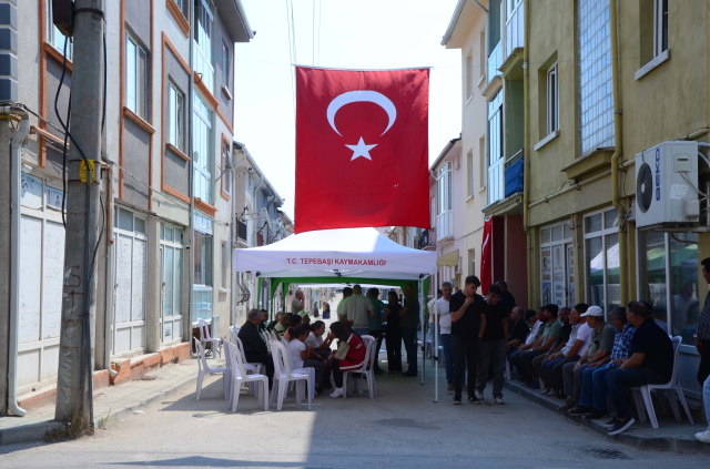 Orman şehidi Eyüp Dereli doğa sevgisi sebebiyle ormancı olmuş